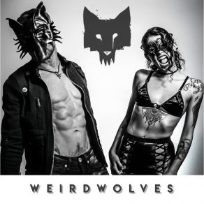 Download track 01 Eyes Of Orion Weird Wolves