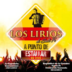 Download track Por Amarte Tanto (En Vivo) Los Lirios De Santa Fe