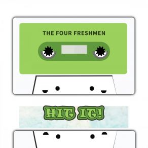 Download track We'll Be Together Again The Four Freshmen