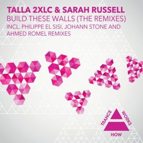 Download track Build These Walls (Johann Stone Dub) Talla 2XLC, Sarah RussellJohann Stone