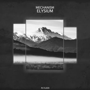 Download track Eleon (Stream Edition) Mechanism