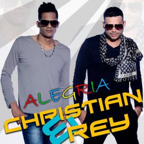 Download track La Rompecorazones Rey, Christian