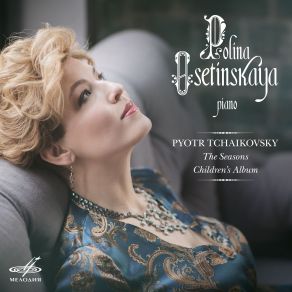 Download track 13 Children's Album, Op. 39 - No. 13, Kamarinskaya Piotr Illitch Tchaïkovsky