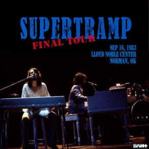 Download track Crime Of The Century Supertramp