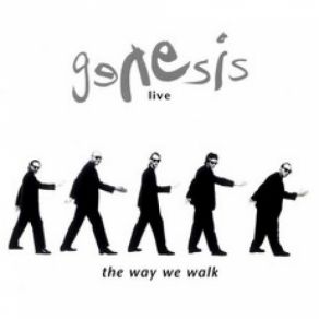 Download track I Can't Dance Genesis