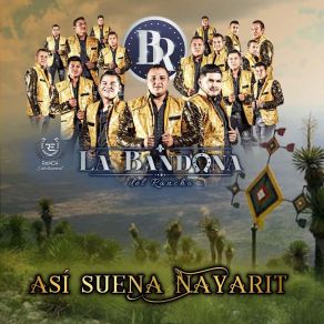 Download track Rayando Rayando La Bandona Del Rancho