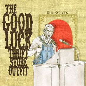 Download track Marshall Law The Good Luck Thrift Store Outfit