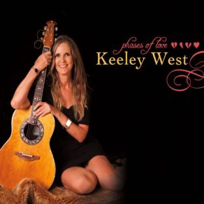 Download track Feeling Free Keeley West