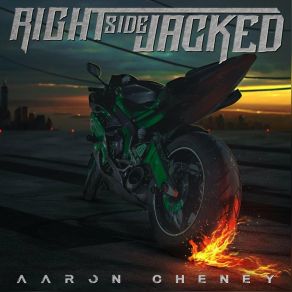 Download track Island In The Sky Aaron Cheney