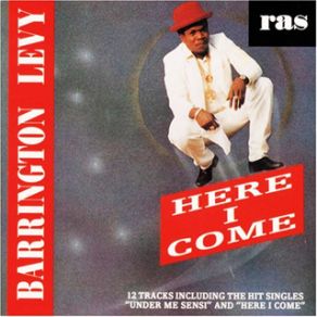 Download track Under Me Sensi Barrington Levy