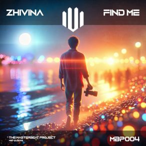 Download track Find Me (Extended Mix) Zhivina