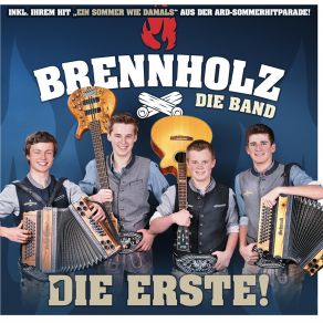 Download track A Boarischer Is Up To Date Brennholz