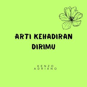 Download track Kekhawatiran Kenzo Adriano