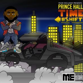 Download track Selfish Prince Hall