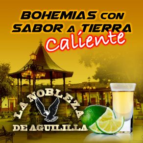 Download track Orgullosa Y Bonita La Nobleza De Aguililla