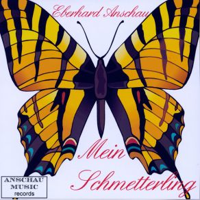 Download track Mein Schmetterling Eberhard Anschau