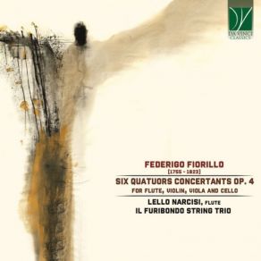 Download track Quartetto No. 2: I. Allegro Non Troppo The String Trio, Il Furibondo, Lello Narcisi