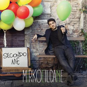 Download track Stiamo Tutti Bene (Festival Di Sanremo 2018) Mirkoeilcane