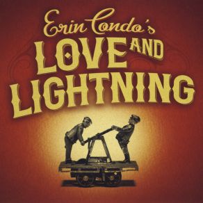 Download track Love And Lightning Erin Condo