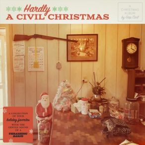 Download track Lusk's Christmas Eve Gap Civil