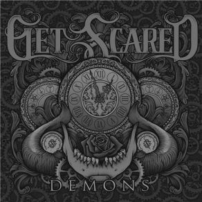 Download track Second Guessing Get Scared