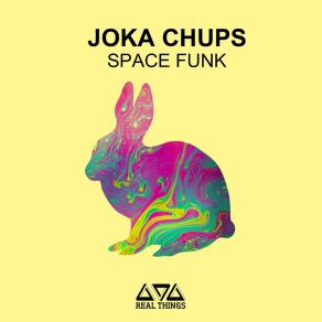 Download track Space Funk (Extended Mix) Joka Chups