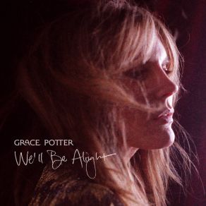 Download track As The World Falls Down Grace Potter