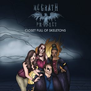 Download track Bright And Blind The McGrath Project