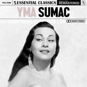 Download track Bo Mambo (Remastered 2022) Yma Sumac