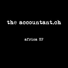 Download track Back To Nature (Ebola / Zika) The Accountant. ChZika