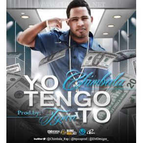 Download track Yo Tengo To Chimbala