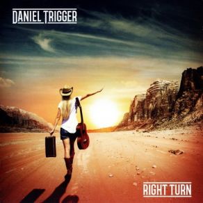 Download track Wheels In Motion Daniel Trigger