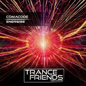 Download track Energise (Extended Mix) Comacode