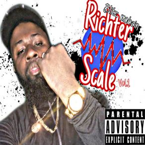 Download track Richter Scale Blitz McBain