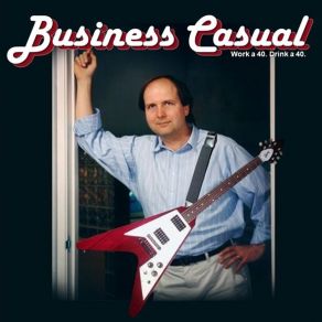 Download track Workin V. O. Business Casual