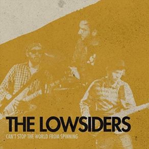 Download track Half Of It The Lowsiders