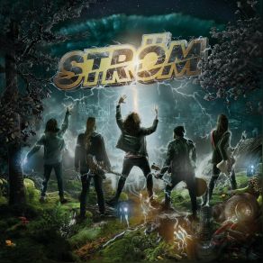 Download track Blodsband Strom