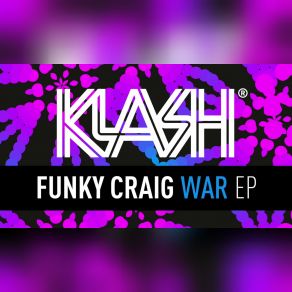 Download track War Funky Craig