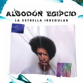 Download track La Estrella Irregular Algodón Egipcio