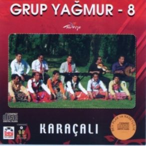 Download track Karaçalı Grup Yağmur