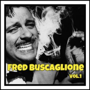 Download track 'A Vocca Rossa Fred Buscaglione