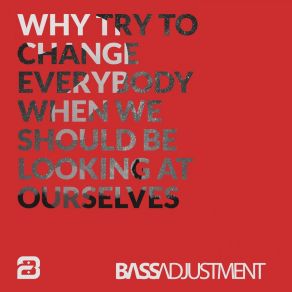 Download track Why (Radio Edit) Bass AdjustmentCorinne Bahia