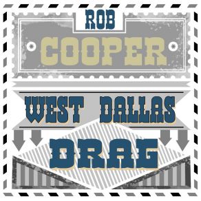 Download track Mississippi Flood Blues Rob Cooper