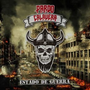 Download track El Tren Fantasma PARDO CALAVERA