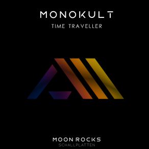 Download track Time Traveller Monokult