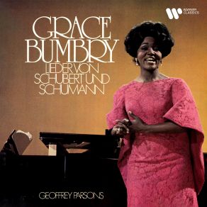 Download track 3 Lieder, Op. 7- No. 3, Der Tod Und Das Mädchen, D. 531 Grace Bumbry, Geoffrey Parsons