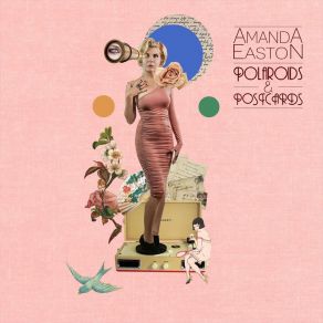 Download track Rockabilly Blue Amanda Easton