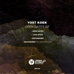 Download track Recognizer (Original Mix) Yost Koen