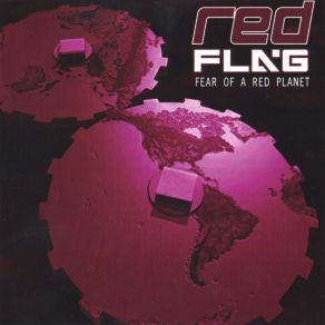 Download track I Am The Wind Red Flag