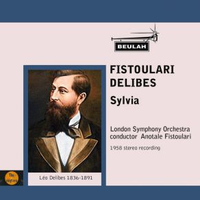 Download track Sylvia, Act IIINo. 15 Grand Cortège De Bacchus London Symphony Orchestra